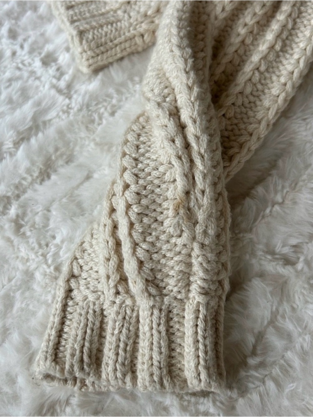 Ozma sweater S - Picture 7 of 7